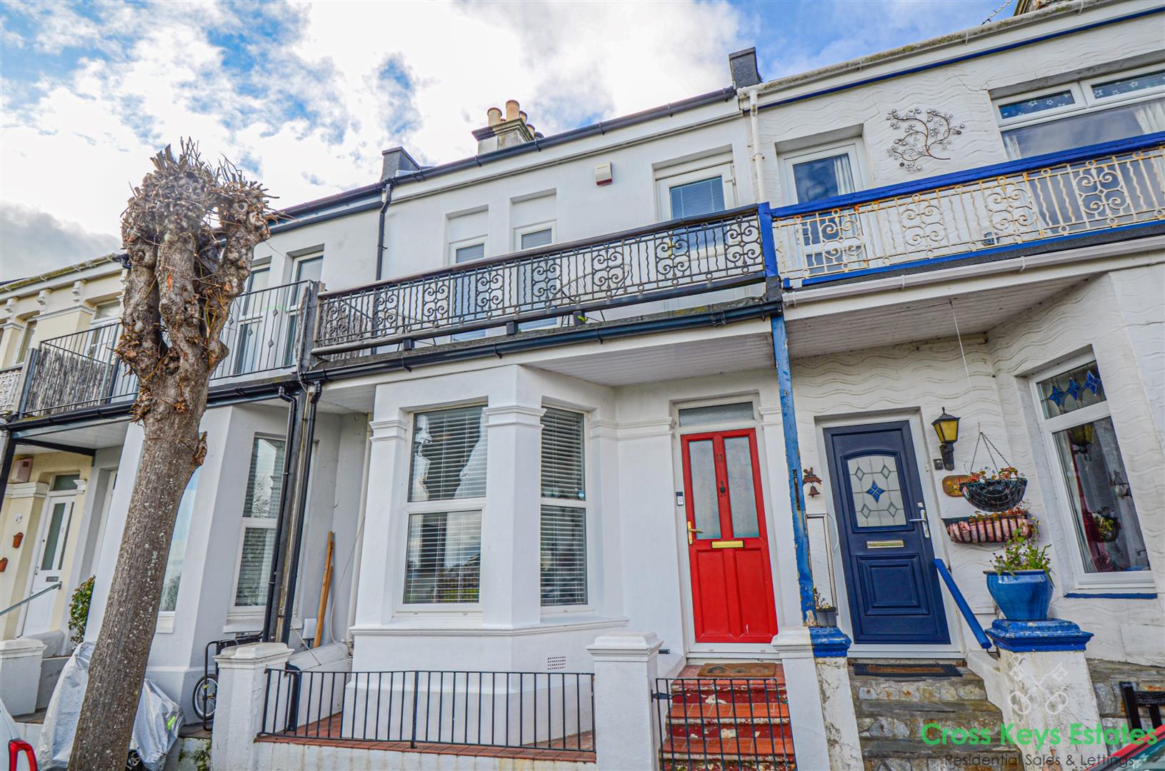 Properties Archive Cross Keys Estates